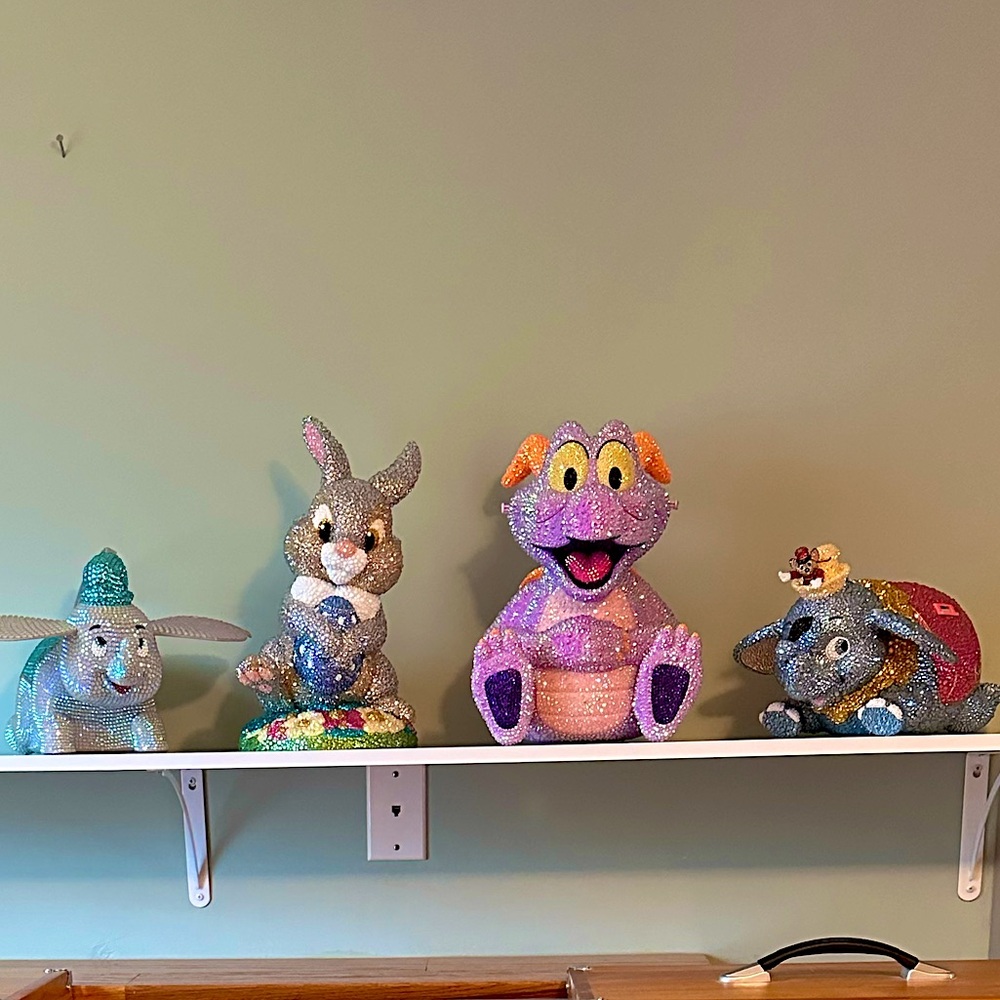 Meet your Posher, Ashlie